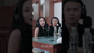 Della dengan mantan yang mana ya? #yokmaripodcast #starlightpro #starlightproduction