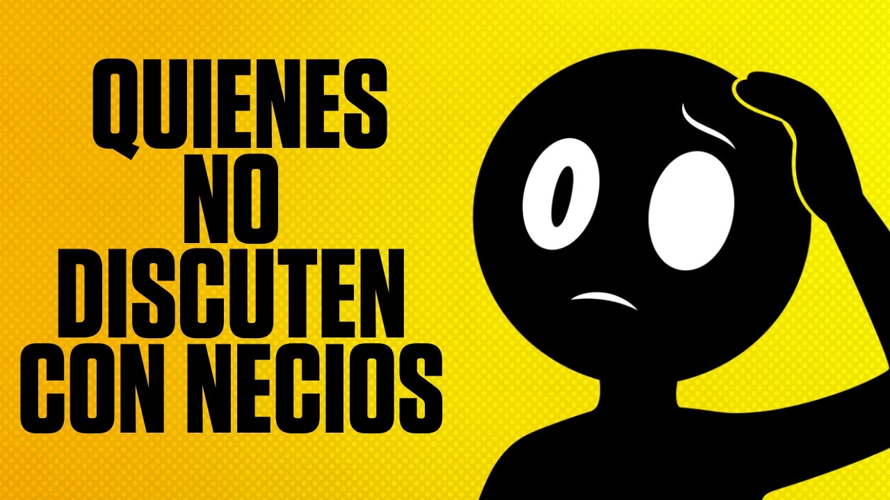 Psicología de quienes no discuten con necios: Schopenhauer y el arte de callar