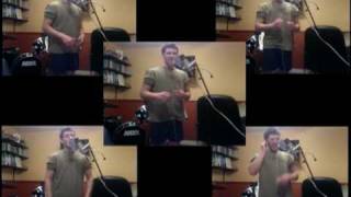 I Want You Back - Nsync (Intro) Multitrack Vocals
