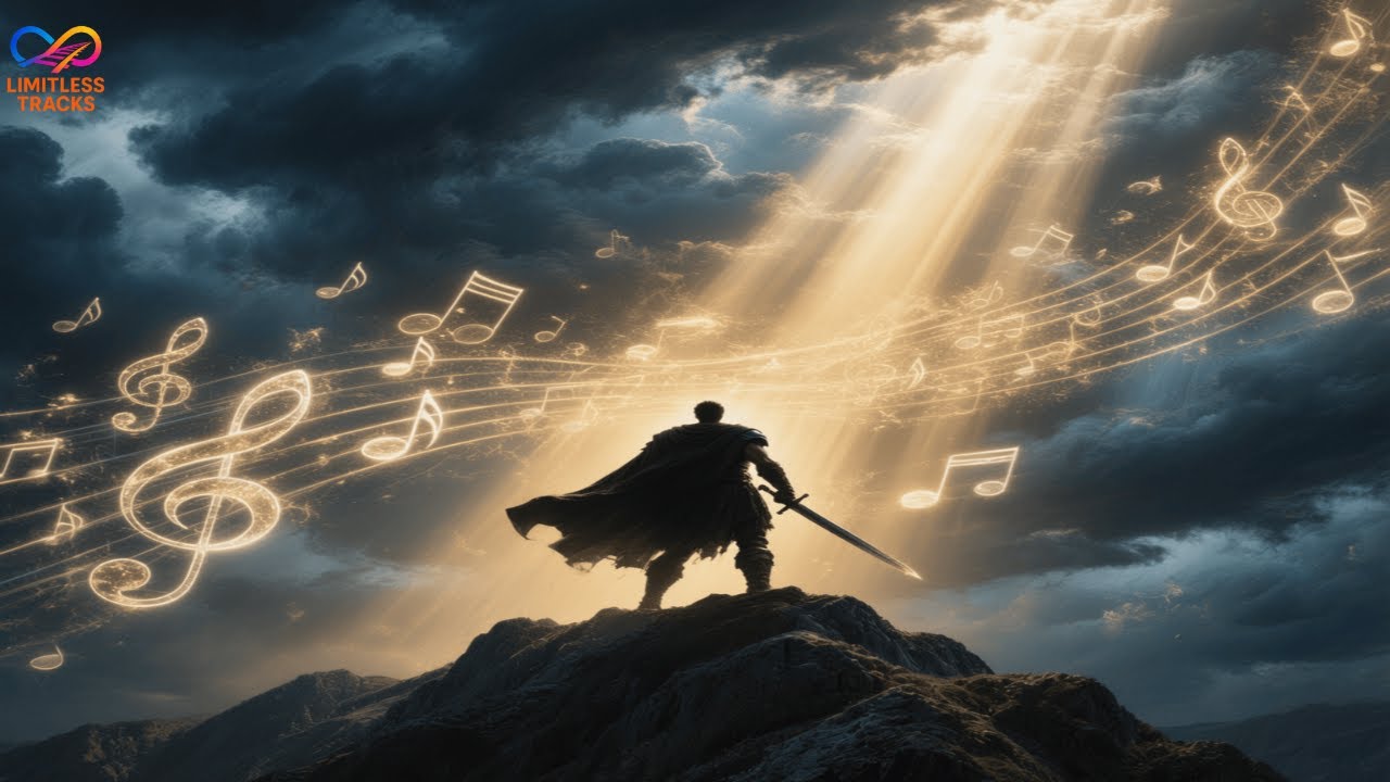 Epic Glory  Trailer Score No Copyright Music Limitless Tracks