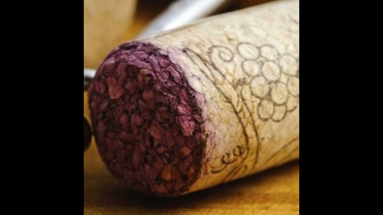 Episode 2 - Corked Wine