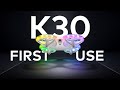 Snaptain K30 Mini Camera Drone First Use Tutorial Video Snaptain K30 Mini Camera Drone First Use Tutorial Video
