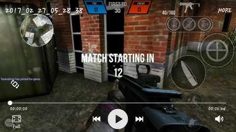 Bullet force cheaters!