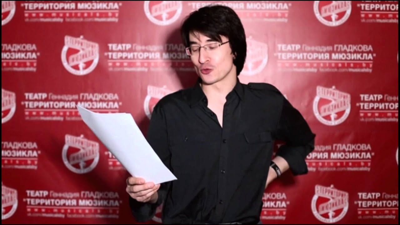 Скороговорки ТМ - Саша Шкут и сушки - YouTube