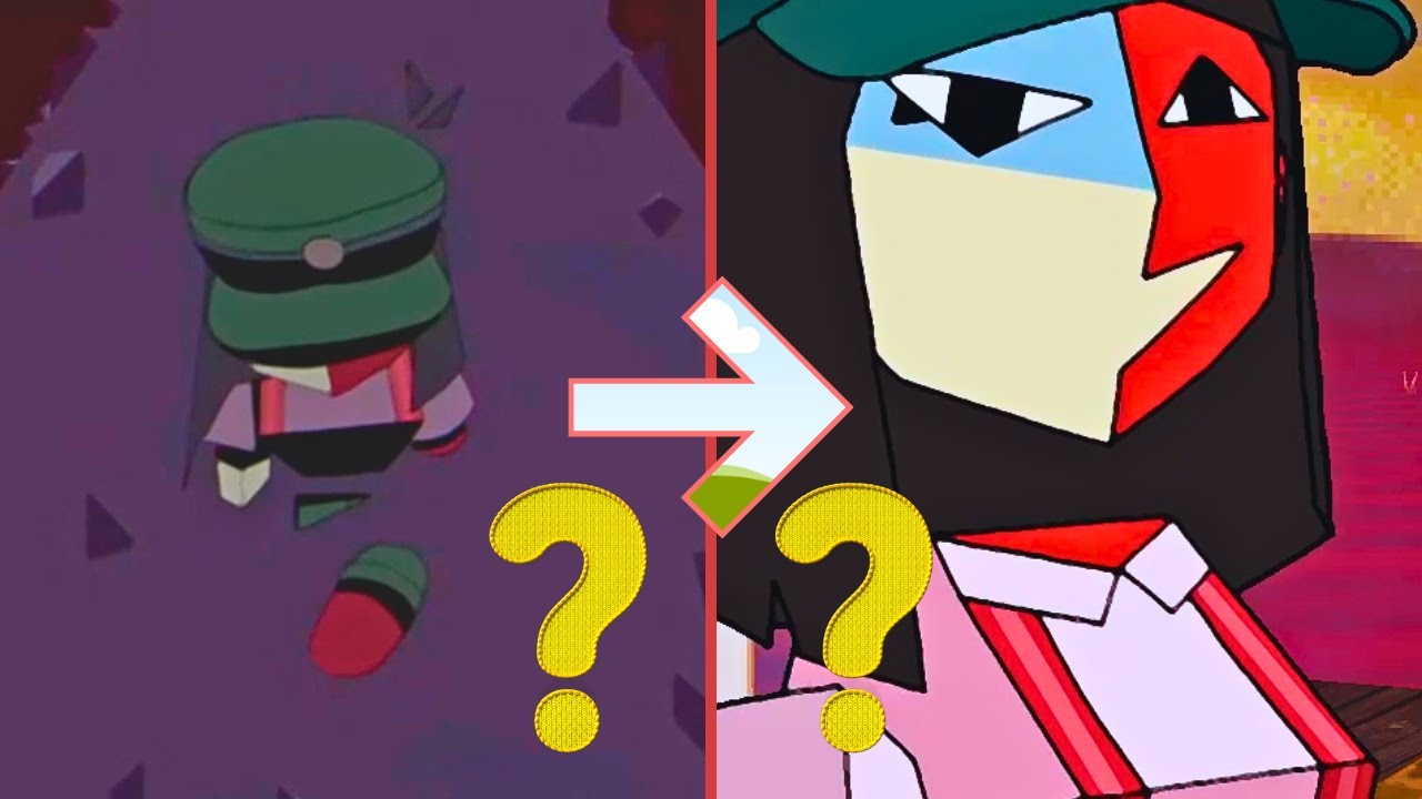 A CONFUSING End | ENA Dream BBQ