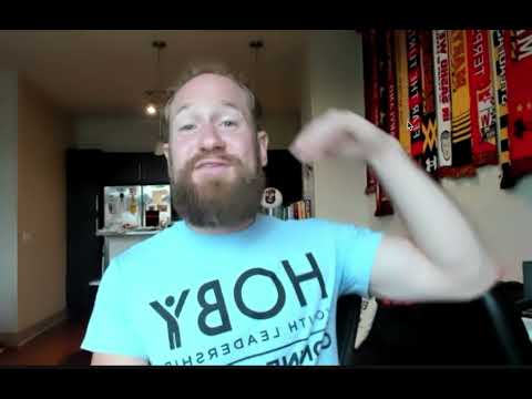 Joe Wyrwas - Unlocking Leadership Styles