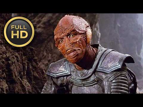 🎥 ENEMY MINE (1985) | Trailer | Full HD | 1080p