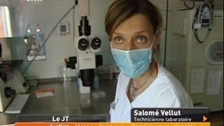 Stérilité : Vitrification,  la fécondation In Vitro à coup sûr 