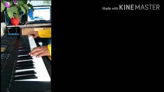 Oje Mane Na Mana Instrumental Cover by Avik Acharjee & Bajramanik Das screenshot 5