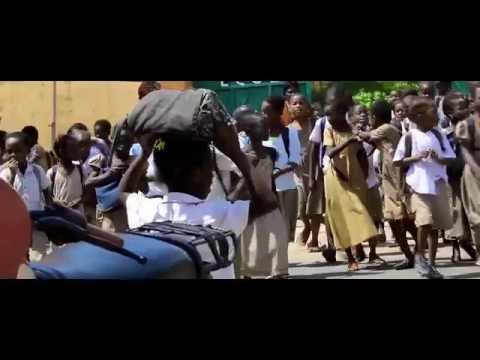 Kaporal Wisdom Demain Il Fera Beau Clip Officiel 