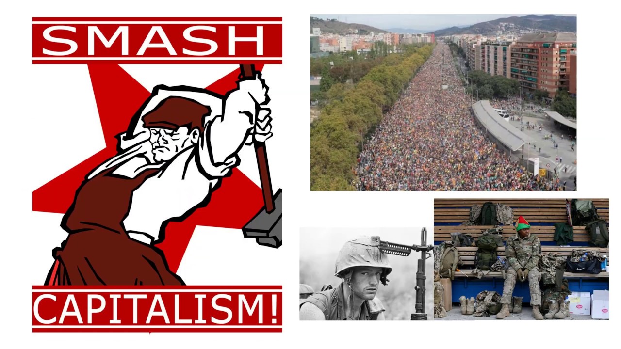 2020 The Virus Is Capitalism: Extract 2020 The Virus Is Capitalism: Extract