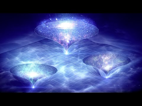 Is There Another You In A Parallel Universe? | Space Mysteries | Earth Lab