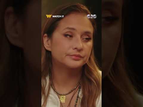 مسلسل فراولة الجن عليه أقساط لما تلاقي حد بيشتغلك