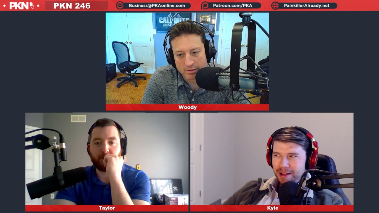 PKN 246 - PKN 246