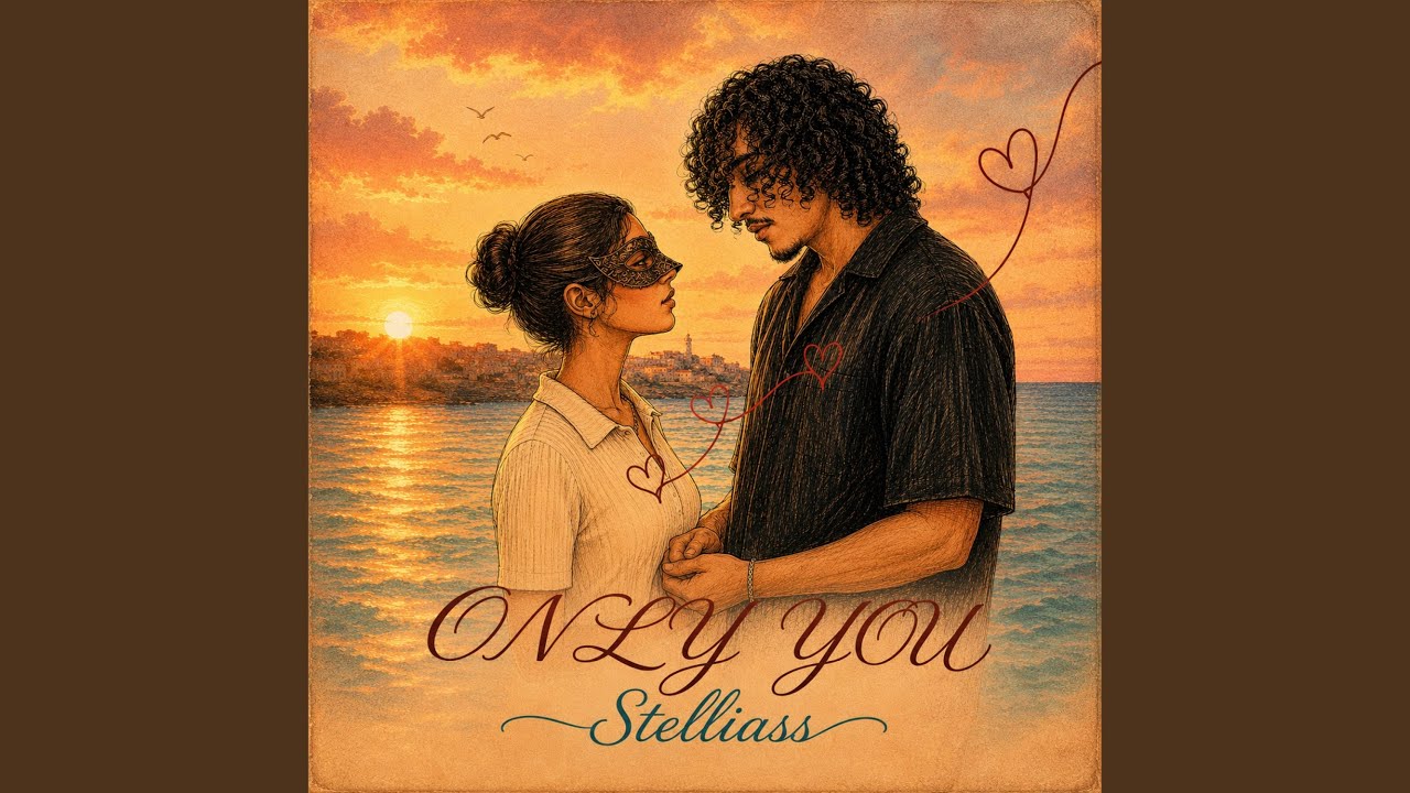 Watch ONLY YOU on YouTube Watch ONLY YOU on YouTube