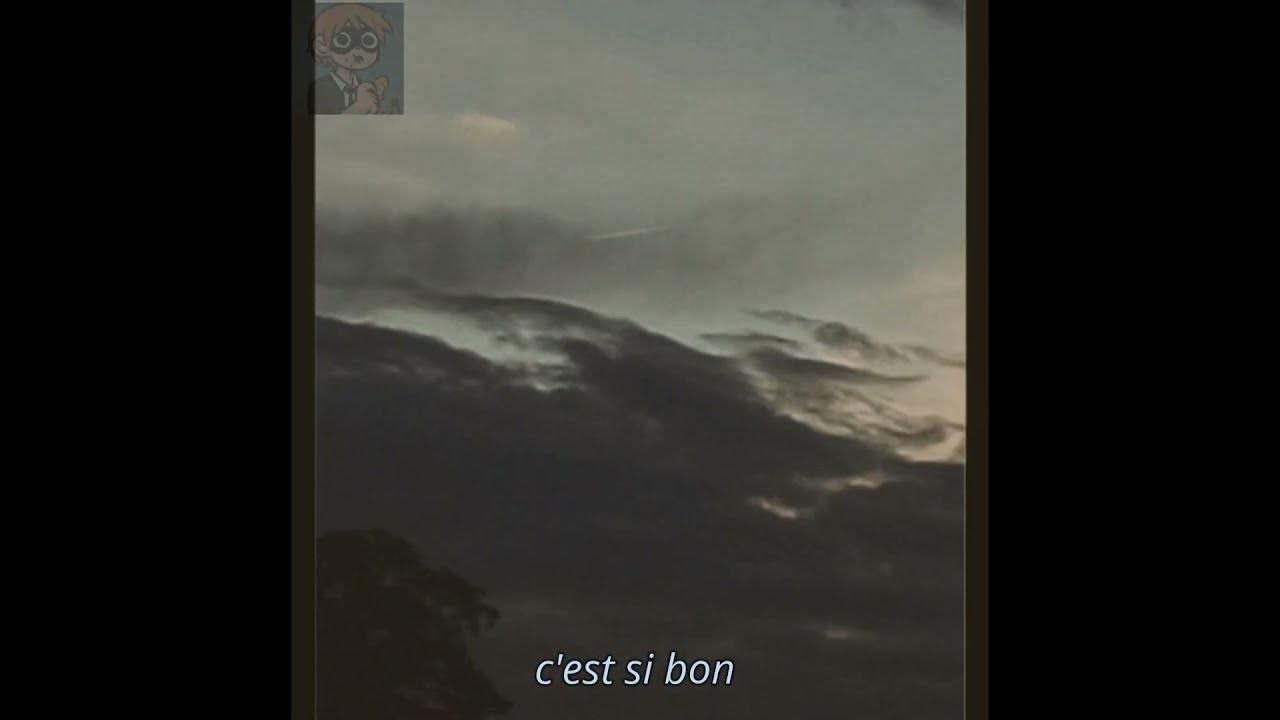 Aoi Teshima - C'est si bon
