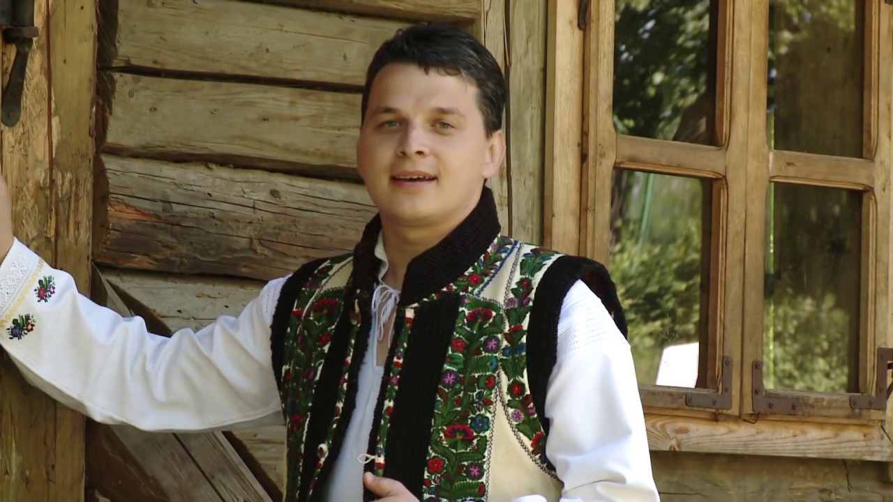 SORIN FILIP - Câte-s date omului (Official Video) NOU