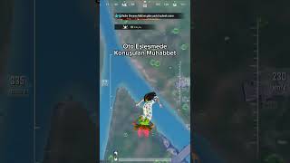 Oto Eşleşmede Konuşulan Muhabbet