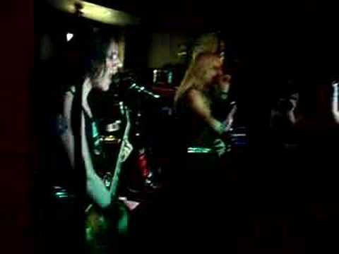 Watch McQueen Live, Brighton Engine Room on YouTube Watch McQueen Live, Brighton Engine Room on YouTube