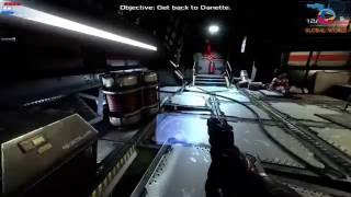 First Look at Dead Effect 2 PC HD English