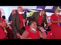 ABANYANGONGO LALA SALAMA SHUJAA ABANYANGONGO LALA SALAMA SHUJAA