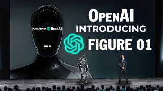 OpenAI's New Robot BETTER Than Tesla's Optimus