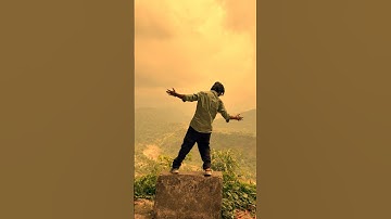 Srk Pose trending instagram reel sound | #sanjanavikash #srk #srkpose