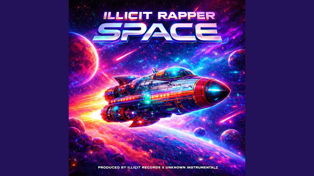 Watch SPACE on YouTube Watch SPACE on YouTube