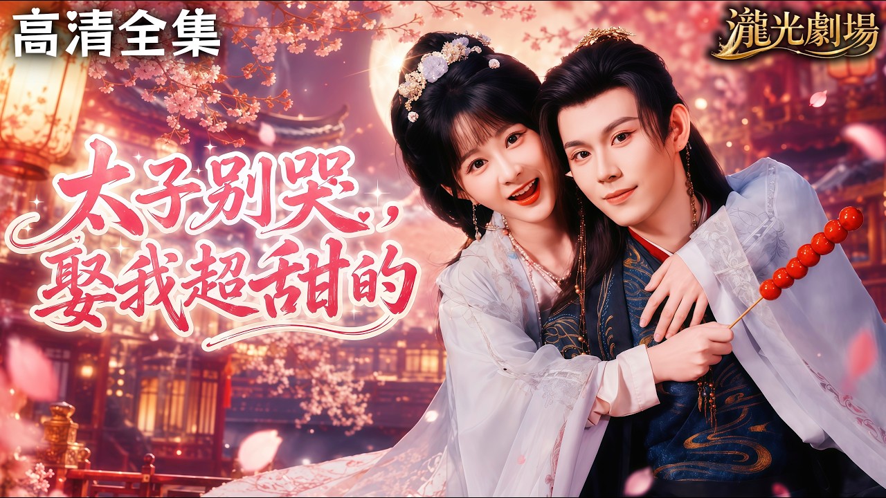 嫡女重生：洞房之夜手撕渣男