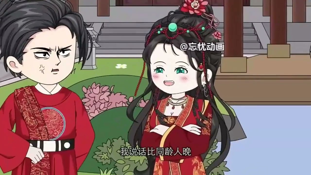 完结《替嫁成玉》现代灵魂乔九婴意外穿越，为保全家族接下替嫁重任。面对看似无奈的命运，她以智慧与真诚打破偏见，在困境中悄然成长#村花漫画酱