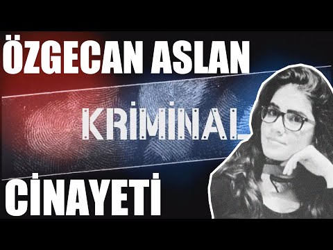 Özgecan Aslan - Kriminal 6. Bölüm