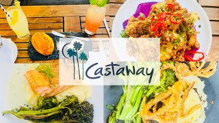 Castaway Restaurant - Burbank, CA (October 30, 2021)