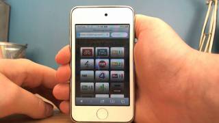 LIVE TV FREE - iPhone, iPod Touch, iPad and Computer! - tvcatchup.com screenshot 5