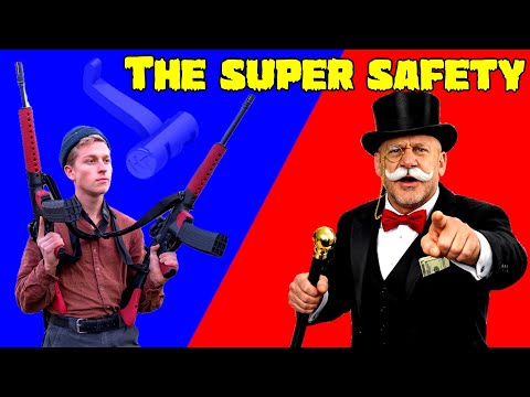 🔴 Hoffman Tactical Needs Your Help !!!