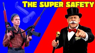 Hoffman Tactical Needs Your Help