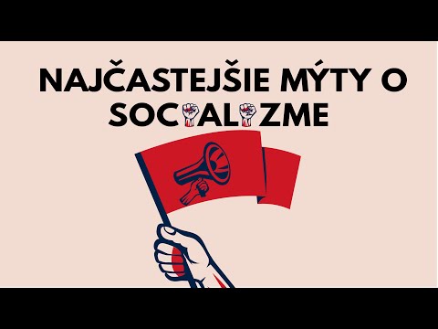 Video: Čo je dnes komunizmus