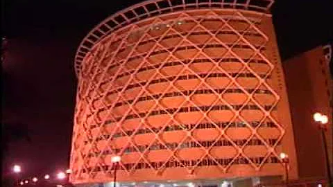 The Centre for DNA Fingerprinting and Diagnostics (CDFD)