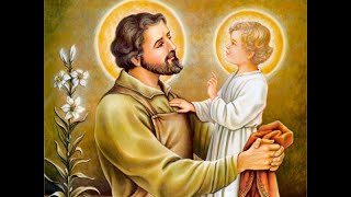 10 AMAZING Facts about ST JOSEPH 🙏Life Saint JOSEPH in 3 Min 🙏 the Foster Father of Jesus 🙏 HD Net Worth