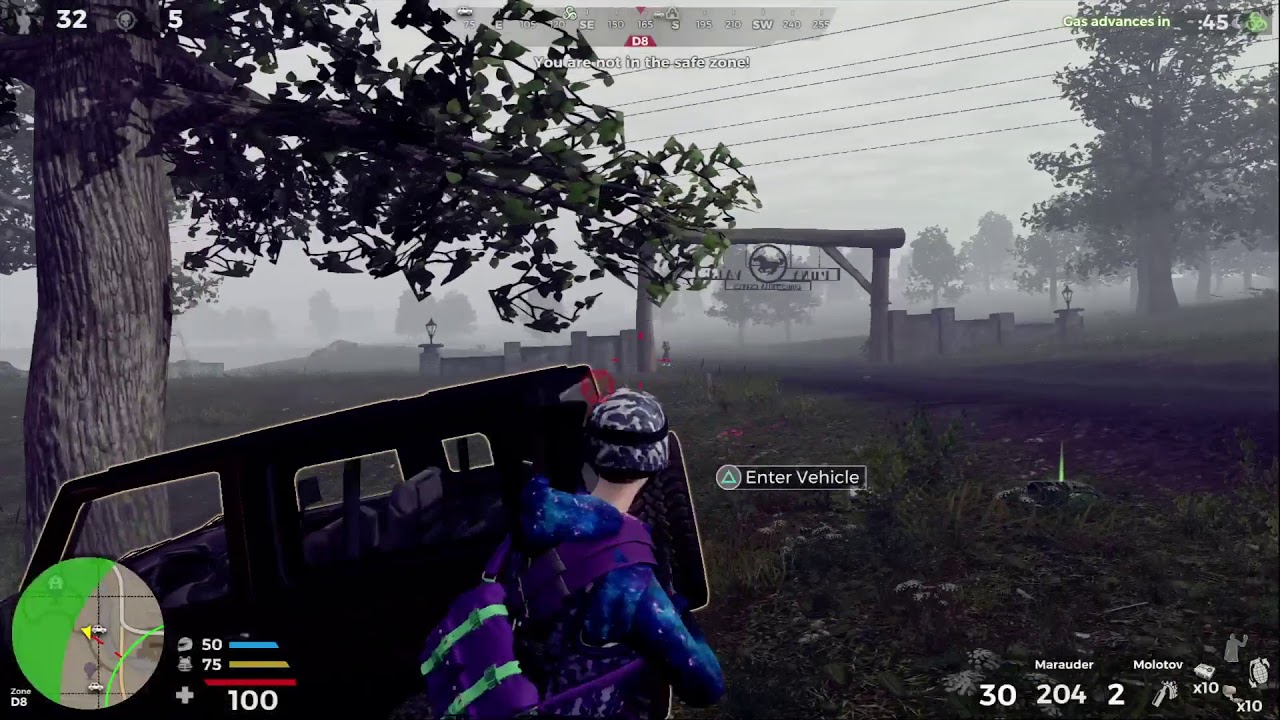 Baconweave Solo Win  50