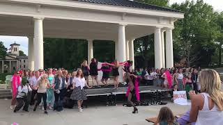 KAT Lip Sync 2019!!!