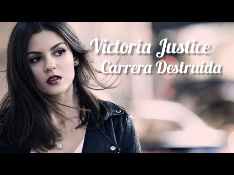 Vídeo: Victoria Justice: Biografia, Carrera I Vida Personal