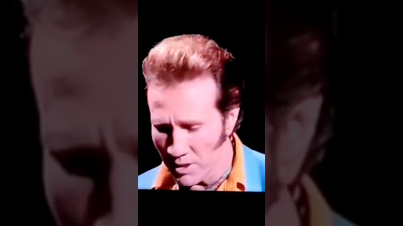Guarda ♥️MARTY ROBBINS♥️🌟(Live)🌟"I'm Weak"🌟#martyrobbins#country#music🌟 su YouTube Guarda ♥️MARTY ROBBINS♥️🌟(Live)🌟"I'm Weak"🌟#martyrobbins#country#music🌟 su YouTube