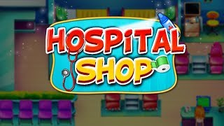 Doctor Hospital Time Management Game - Hospital Gameplay Video By Gameimake
