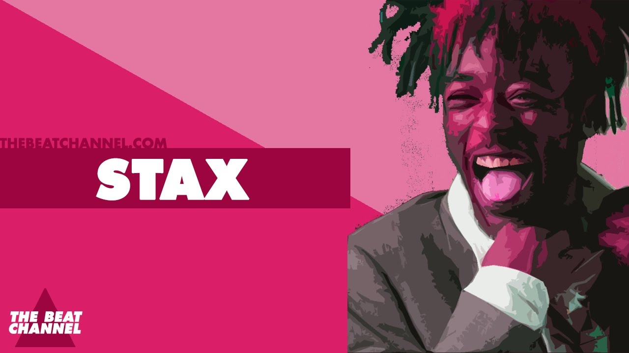"STAX" Lit Trap Beat Instrumental 2017 | Dope Melodic Hiphop Freestyle Rap Trap Type Beat | Free DL
