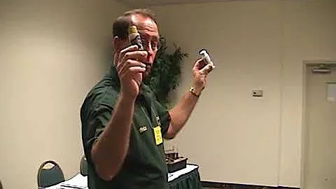 Brian Nolan on Weathering