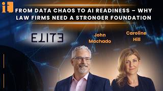 Webinar: From data chaos to AI readiness - Why law firms need a stronger foundation