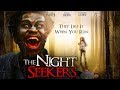 A Group Of Friends Go Camping... - "Night Seekers" - Full Free Movie
