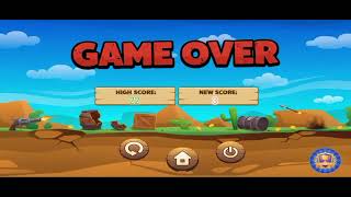 Run My Pet Game|Hindi|Urdu|Animated Cartoon Stories| screenshot 5