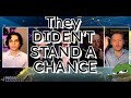 Andrew Wilson & Jay Dyer SHUT DOWN Danny & Parker