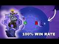 How to WIN Every Iso Ultimate (Positioning & Angle Guide)